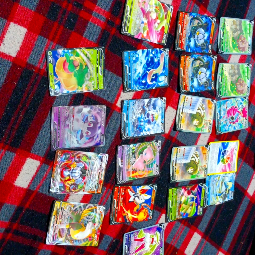 Pokemon